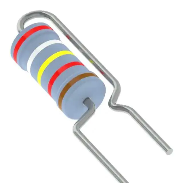 MFR-25FRFPN29K4 (RES MF 1/4W 1% AXIAL)