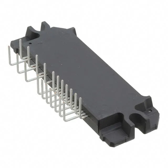 STK554U392A-E (IC BRIDGE DRIVER PAR 29SIP)