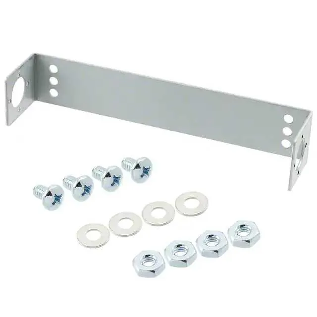 290-003 (KIT DOUBLE MOTOR MOUNT)