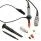 SP150B (PROBE OSC 150MHZ X1/X10 1.2M)