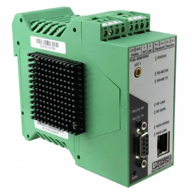 2900016 (WIRELESS TRANSCEIVER)