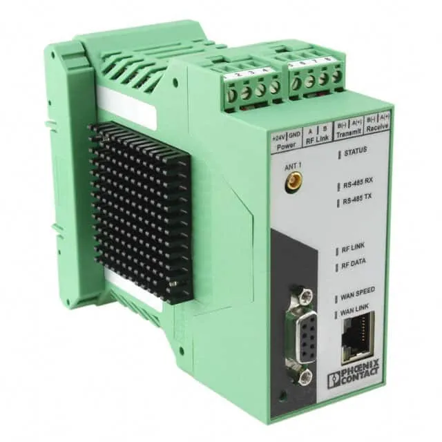 2900017 (WIRELESS TRANSCEIVER)