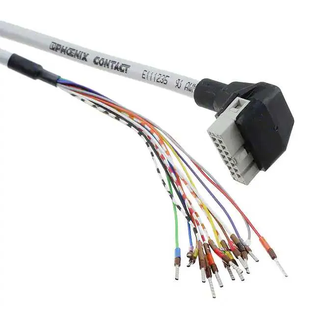 2900126 (CABLE ASSEMBLY INTERFACE 6.56')