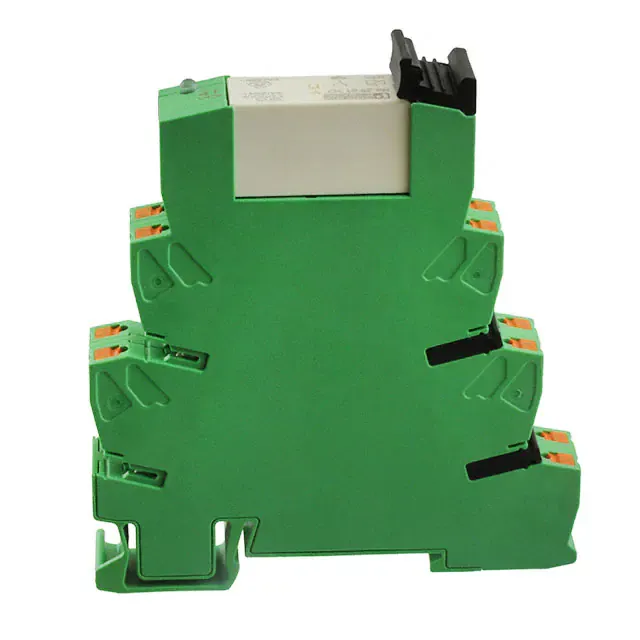 2900291 (RELAY GEN PURPOSE SPDT 10A 24V)