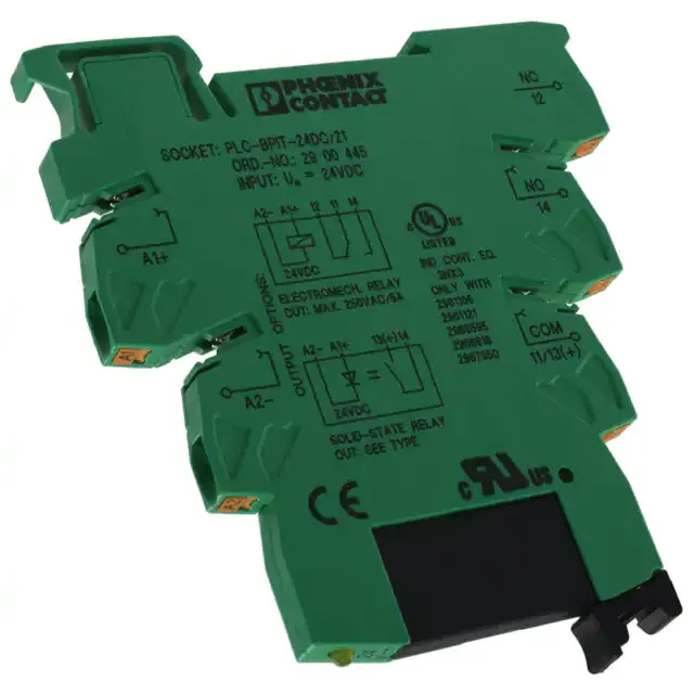 2900352 (PLC RELAY OPTOCOUPLER 48V)