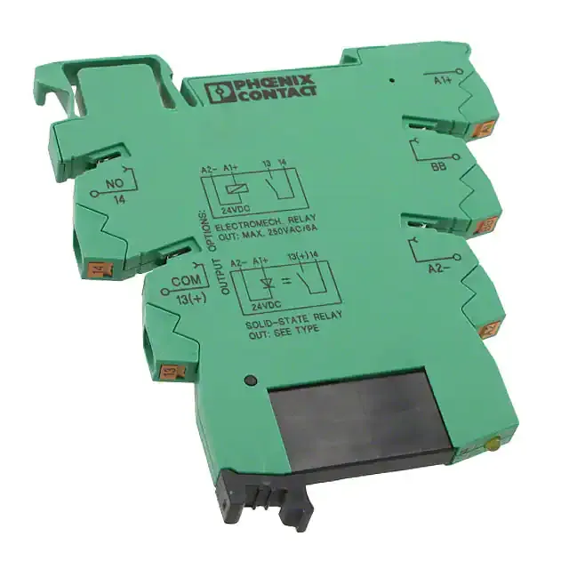 2900358 (PLC RELAY OPTOCOUPLER 48V)
