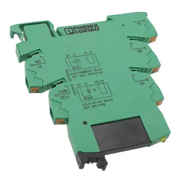 2900359 (PLC RELAY OPTOCOUPLER 48V)
