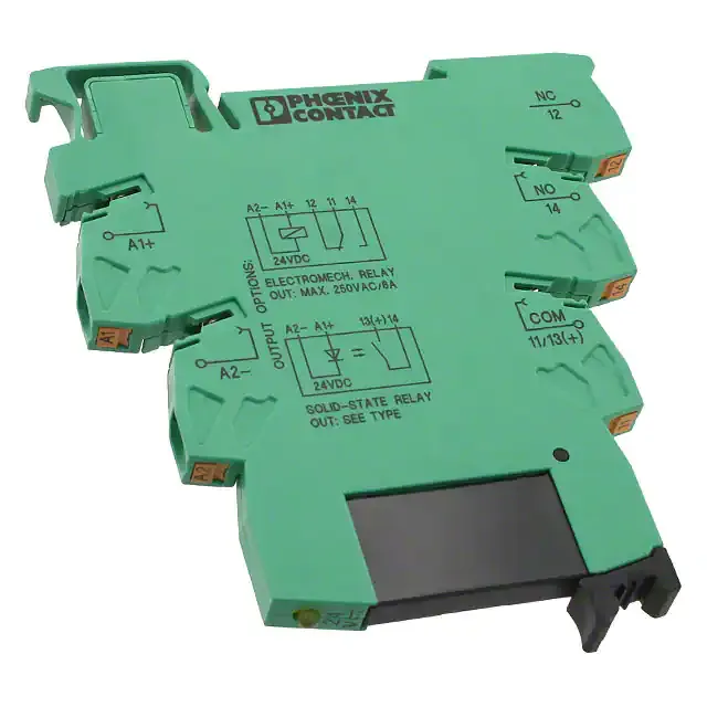 2900364 (PLC RELAY OPTOCOUPLER 33V)