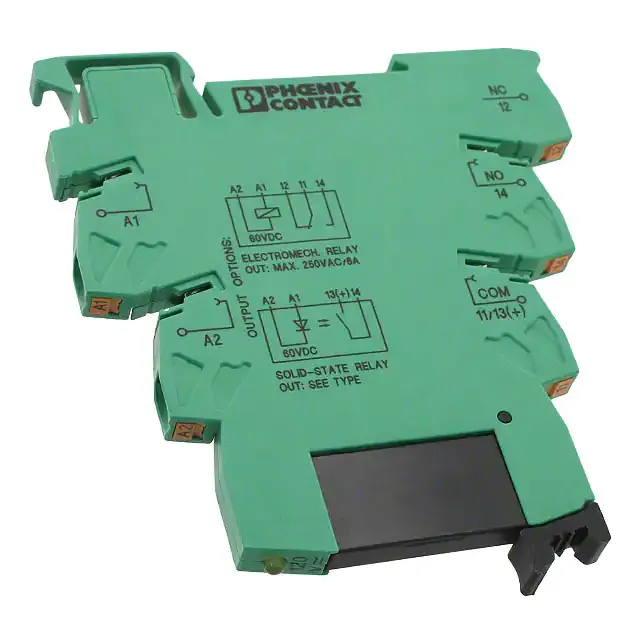 2900367 (PLC RELAY OPTOCOUPLER 33V)