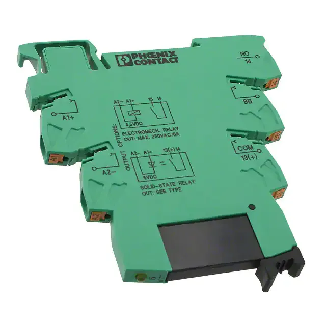 2900375 (PLC RELAY OPTOCOUPLER 33V)