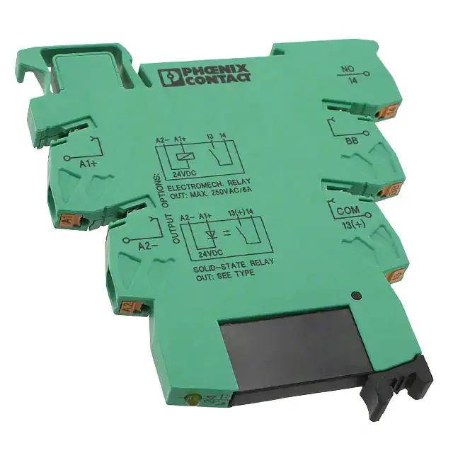 2900376 (PLC RELAY OPTOCOUPLER 33V)