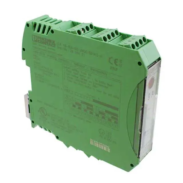 2900421 (MOTOR START REV 9A 42-550V LOAD)