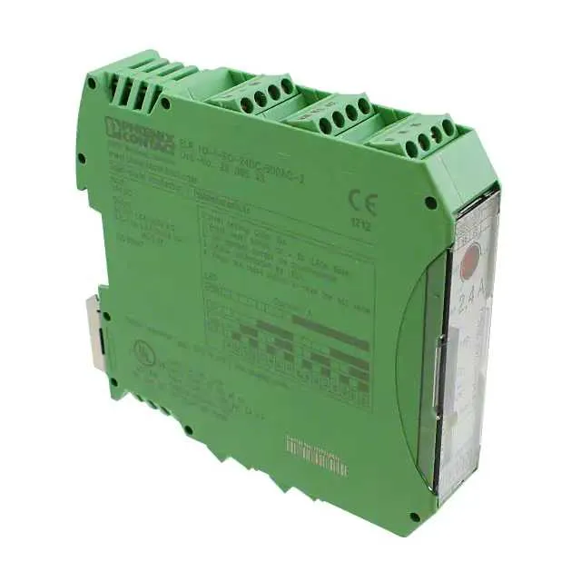 2900543 (MOTOR STARTER REV 2.4A 42-550V)