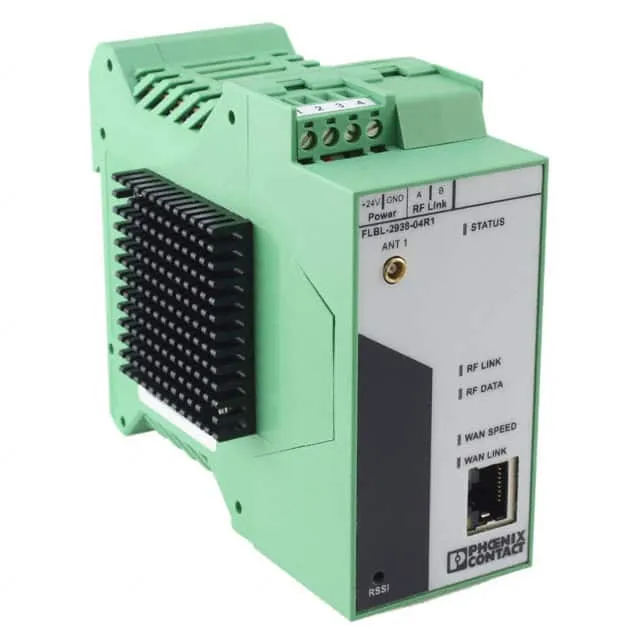 2901205 (WIRELESS MODULE RAD-ISM 900)