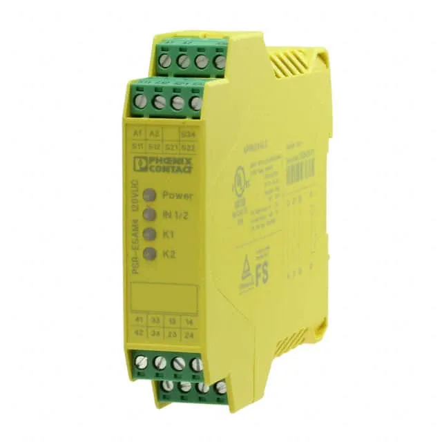 2901422 (RELAY SAFETY)