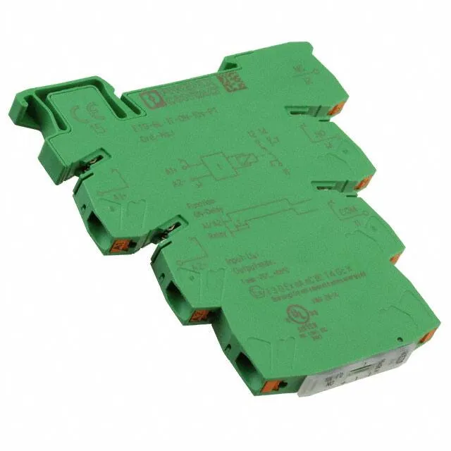 2901476 (RELAY TIME DELAY 10SEC 6A 250V)