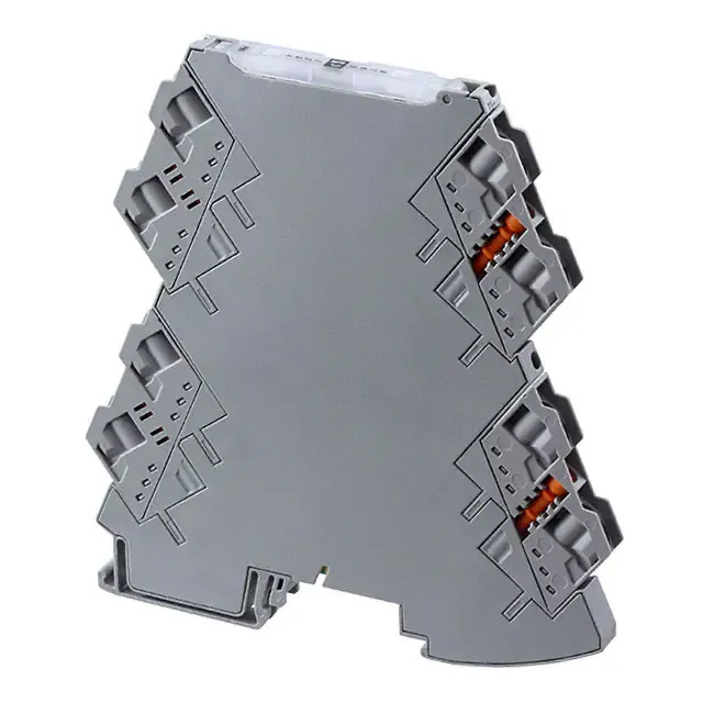 2902061 (OUTPUT LOOP-POWERED 2-WAY ISOLAT)