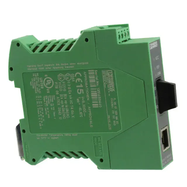 2902853 (FIBER OPTIC CONVERTER)