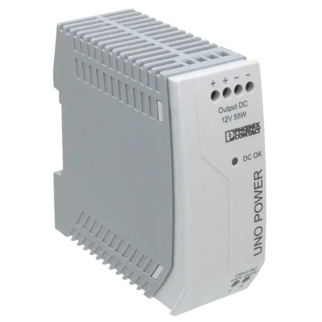 2902999 (AC/DC CONVERTER 12V 55W)
