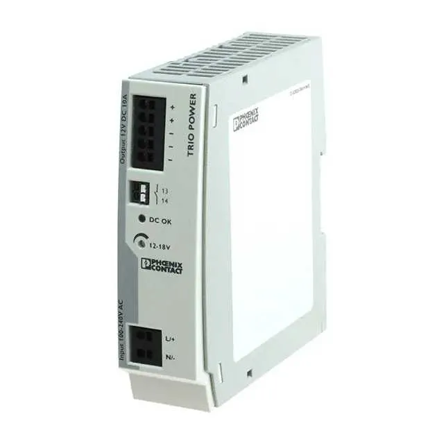 2903158 (AC/DC CONVERTER 12V)