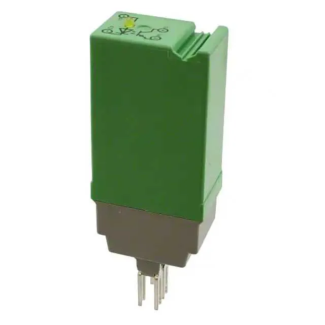 2903228 (PLUGGABLE OPTOCOUPLER 24VDC 3A)