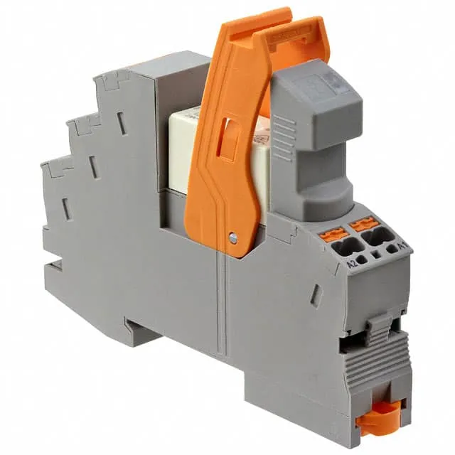 2903335 (RELAY GEN PURPOSE SPDT 50MA 230V)