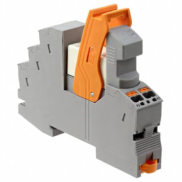 2903336 (RELAY GEN PURPOSE SPDT 50MA 120V)