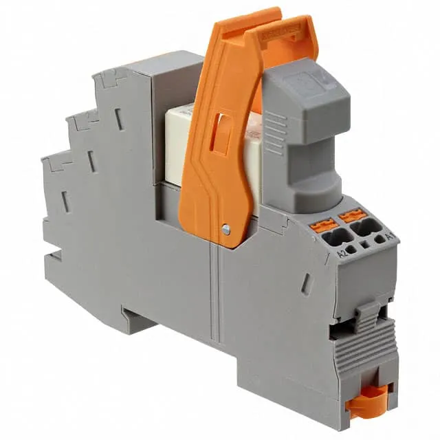 2903337 (RELAY GEN PURPOSE SPDT 50MA 24V)