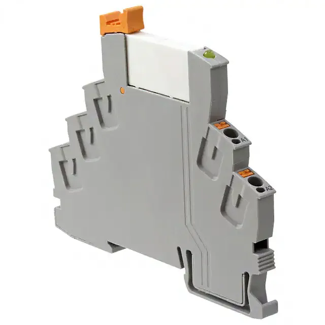 2903368 (RELAY GEN PURPOSE SPDT 50MA 24V)