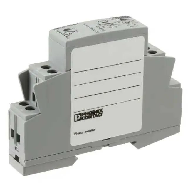 2903527 (MONITORING RELAY 3PH SCREW TERM)