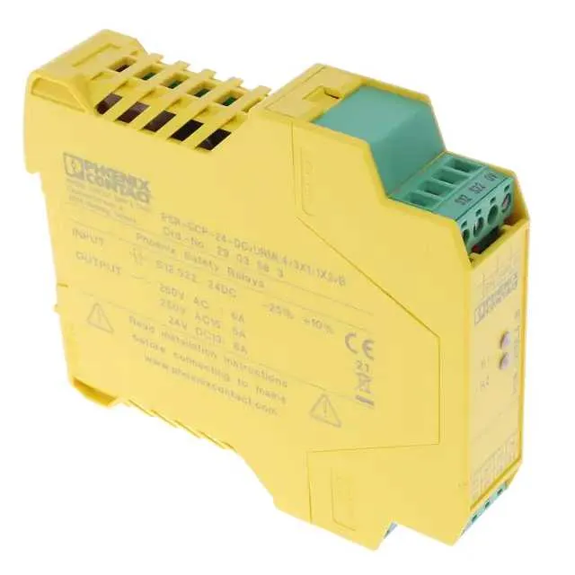 2903583 (PSR-SCP-24DC/URML4/3X1/1X2/B)