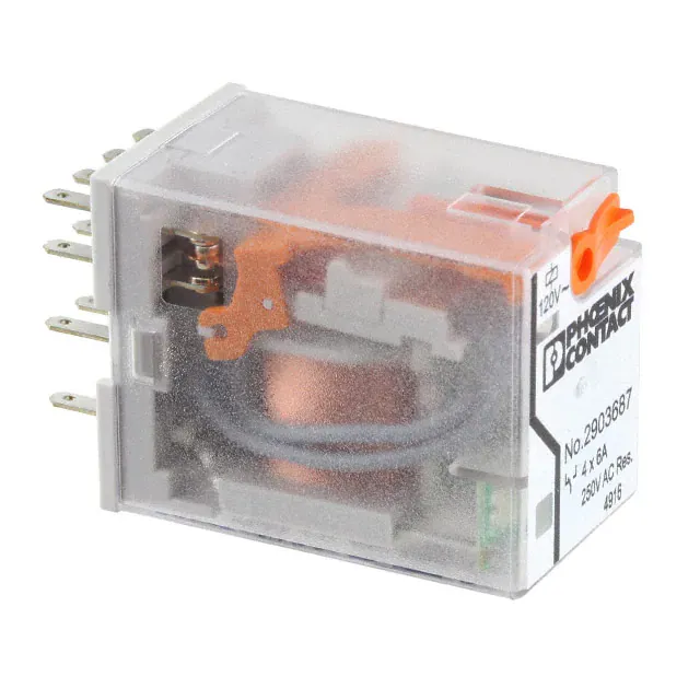 2903687 (RELAY TIMER)