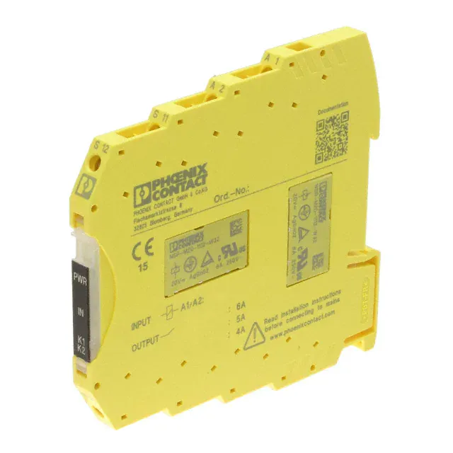 2904952 (PSR-MS30-1NO-24DC-SC)