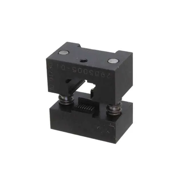 2905005-01 (TOOL DIE SET 8POS STANDARD)