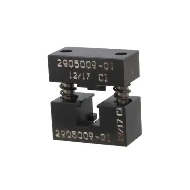 2905009-01 (TOOL DIE SET 6-6 30SER OFFSET TB)