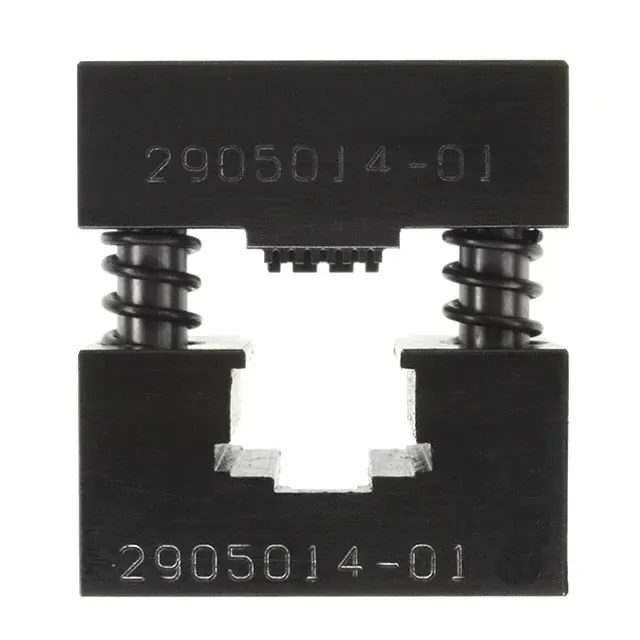 2905014-01 (TOOL DIE SET FOR SS-39100-002)