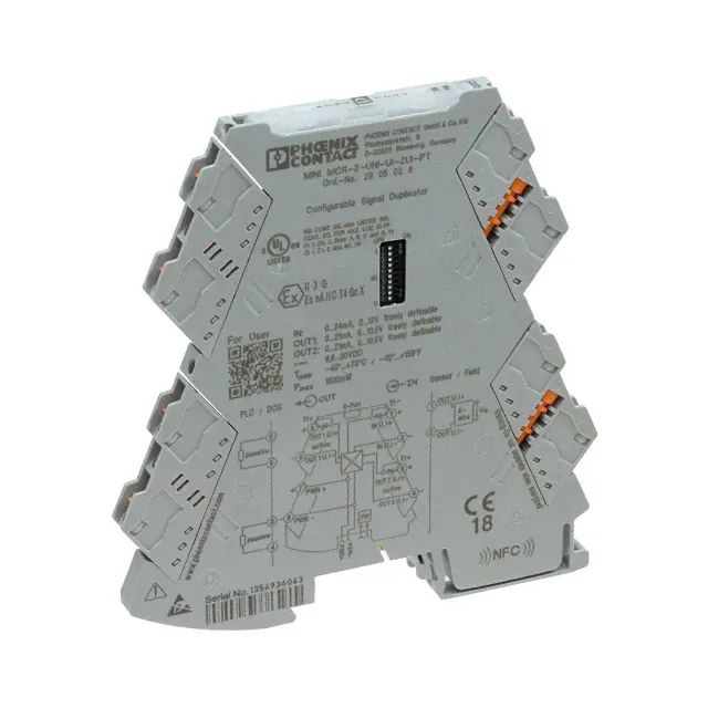 2905028 (UNIVERSALLY CONFIGURABLE 4-WAY S)