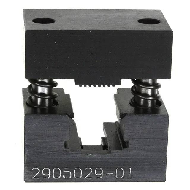 2905029-01 (TOOL DIE SET FOR SS-39100-008)