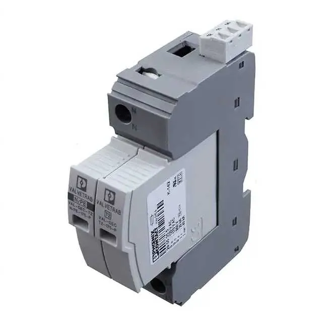 2905348 (PLUG-IN SURGE ARRESTER 1-PH PWR)