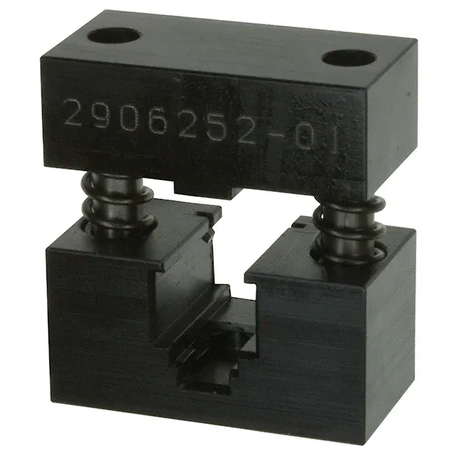 2906252-01 (TOOL CRIMP DIE SET 6-6)