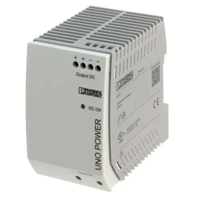 2906300 (UNO POWER SUPPLY 24V 60W)