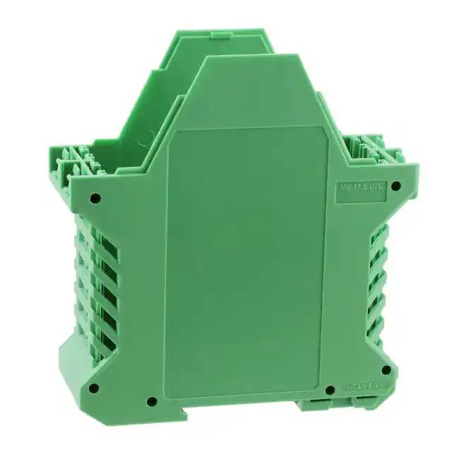 2907198 (HOUSING LOWER DIN RAIL)