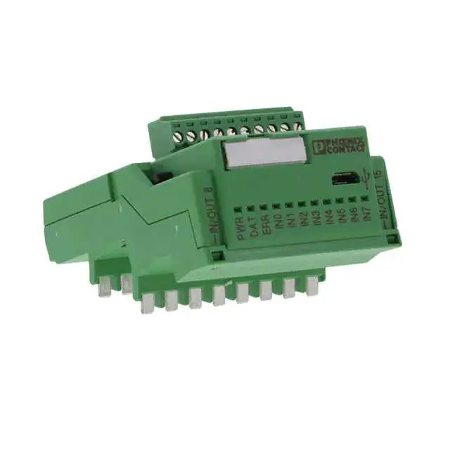 2907445 (PLC-V8C/SC-24DC/SAM2)