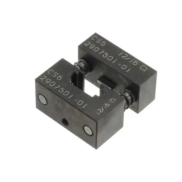2907501-01 (TOOL DIE SET 6POS COMPU SHEILD)