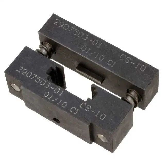2907503-01 (TOOL DIE SET 10POS COMPU-SHIELD)
