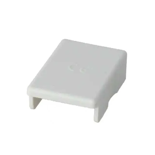 2907999 (BUSBAR, END CAP, PROTECTS OPEN B)