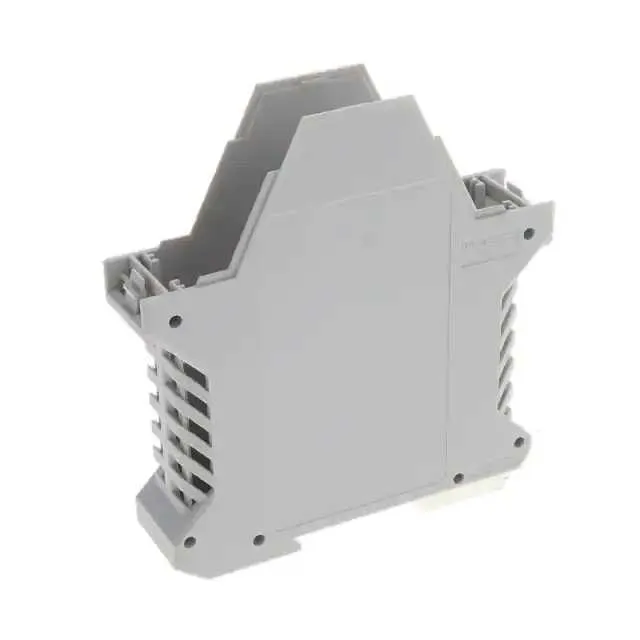 2908838 (HOUSING LOWER DIN RAIL)