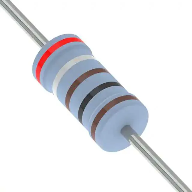 MFR200FBF73-291R (RES MF 2W 1% AXIAL)