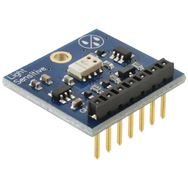 29124 (ALTIMETER MODULE MS5607)