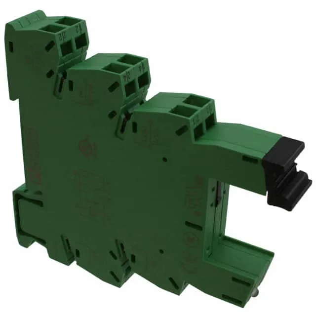 2912439 (14 MM PLC BASIC TERM BLOCKS)